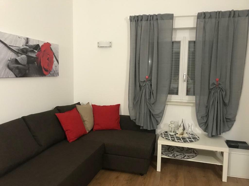 Al Consiglio Appartamento Trento Luaran gambar