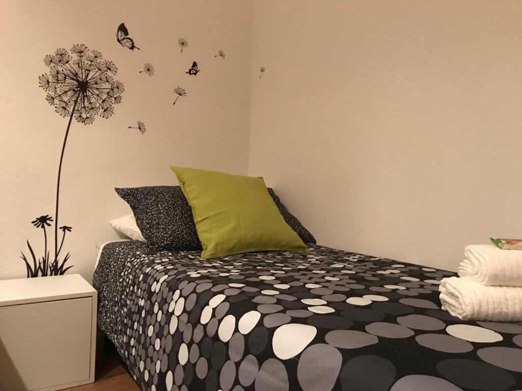 Al Consiglio Appartamento Trento Luaran gambar