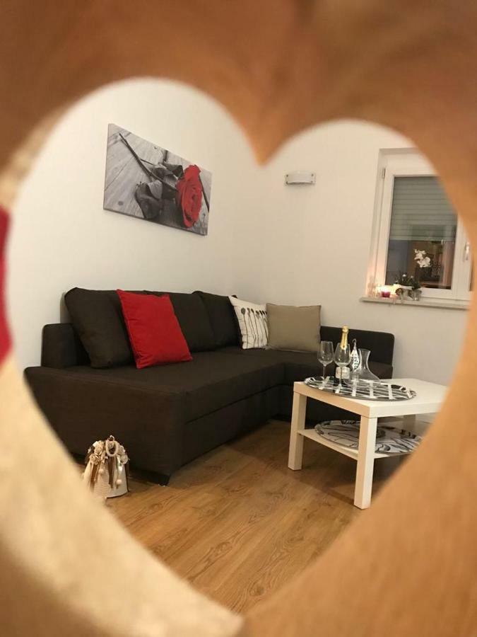 Al Consiglio Appartamento Trento Luaran gambar