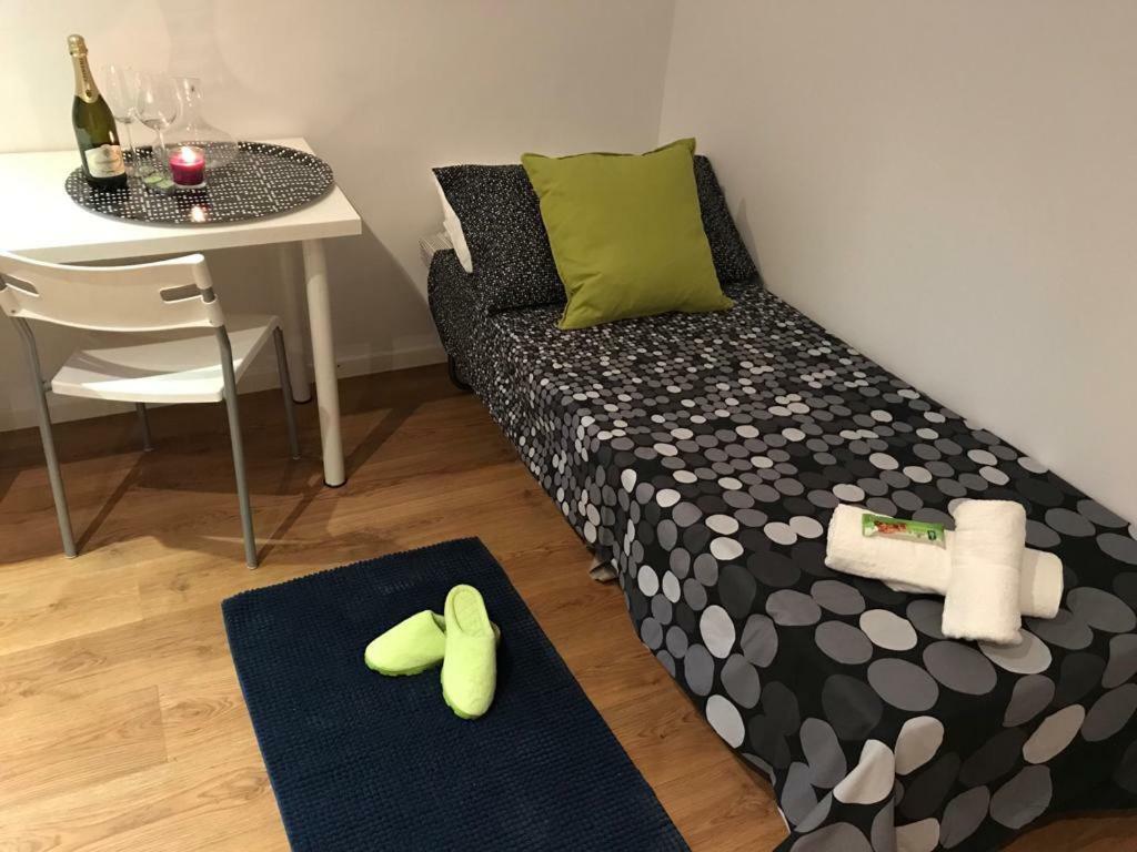 Al Consiglio Appartamento Trento Luaran gambar